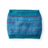 Caron Simply Soft Stripes Yarn, 5oz, Gauge 4 Medium, 100%