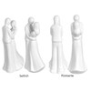 Ideen mit Herz Decorative Figurine Bride and Groom 2 |