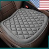 Unbranded Universal Car Seat Cushion Pad Comfort Seat Protector Memory