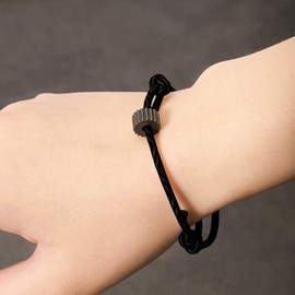 Monaco Olive 밴딩기어 위급상황 비상 탈출팔찌 Emergency Escape Bracelet with Banding Gear