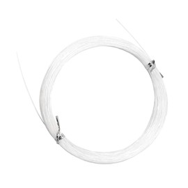 Sosoport M Nylon Fishing Wire Invisible Hanging Wire Frame Hanging String for Artwork Decor