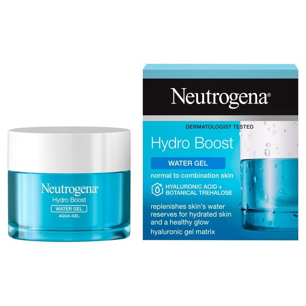 Neutrogena Hydro Boost Water Gel, 50ml