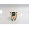 PG EcoAmour Organic Paper Cups, 240 ml, 8 Oz, Coffee