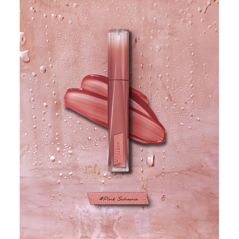 3CE [2 Types] Misty Lip Bear + Shine Reflector