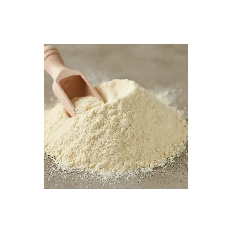 Proteína De Chícharo Orgánica 1000 G