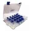Cubasa 2 Caja Organizadora Grande Con Divisiones