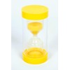 TickiT 92125 ColourBright Sand Timer Set of 3 - 1