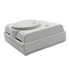 DollaTek Thermostat Underfloor Heating Mechanical Room Temperature Controller Thermostat with
