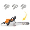 AAAQQ Chain Catcher for Stihl ms261 ms271 ms281 ms291 1141-656-7700,