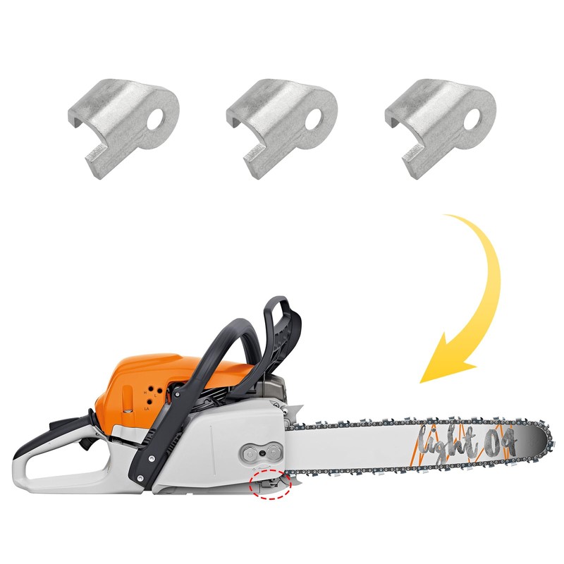 AAAQQ Chain Catcher for Stihl ms261 ms271 ms281 ms291 1141-656-7700,