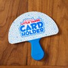 Gamewright - The Original Little Hands Playing Card Holder -