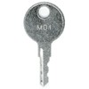 Southco M01 Replacement Key M01