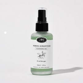 Carol Priest Neroli Aurantium Cleansing Gel 100ml / 캐롤프리스트 네롤리 오란티움 클렌징 젤 100ml