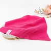 Ecovask Face Cloth 3pk Organic Cotton, Storm
