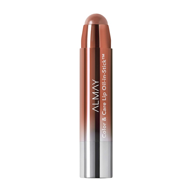Almay Lip Oil, Dulce De Leche, Color & Care, Hypoallergenic,