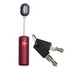 South Main Hardware TSA Straight Cable Barrel Key Lock ,