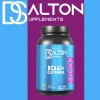 Aminoácidos Bcaas + Glutamina Dalton 1kg Varios Sabores