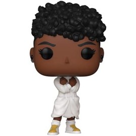 Funko Pop Marvel Black Panther Wakanda Forever - Shuri