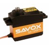 Savox SA-1258TG Titanium Gear Minimized Backlash Servo .08s/167 ozin SAVSA1258TG