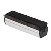 Vinyl Record Brush Aluminum Alloy Anti Static Fine Bristles Audio