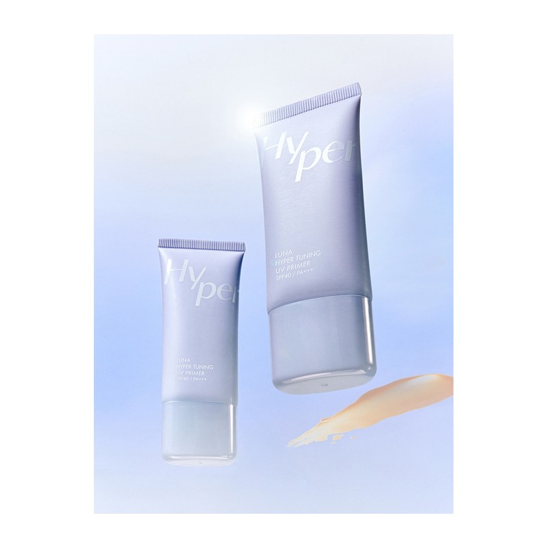 Hyper Tuning UV Primer Sun Cream / 하이퍼 튜닝 UV
