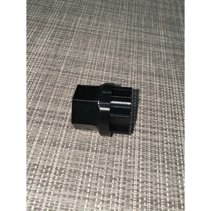 EZ DOCK - DRIVE TOOL 15/16″ SOCKET ADAPTOR - 3D