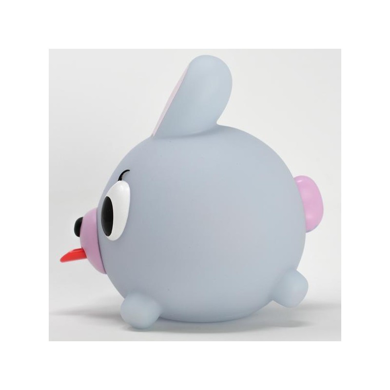 Jabber Ball Bunny - Specification: Green