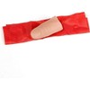5 Stück/Set Magic Trick Finger Fake Thumb Tips Bühnenshow Prop