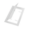 Vent Systems Access Panel for Drywall 6 x 10 Inch