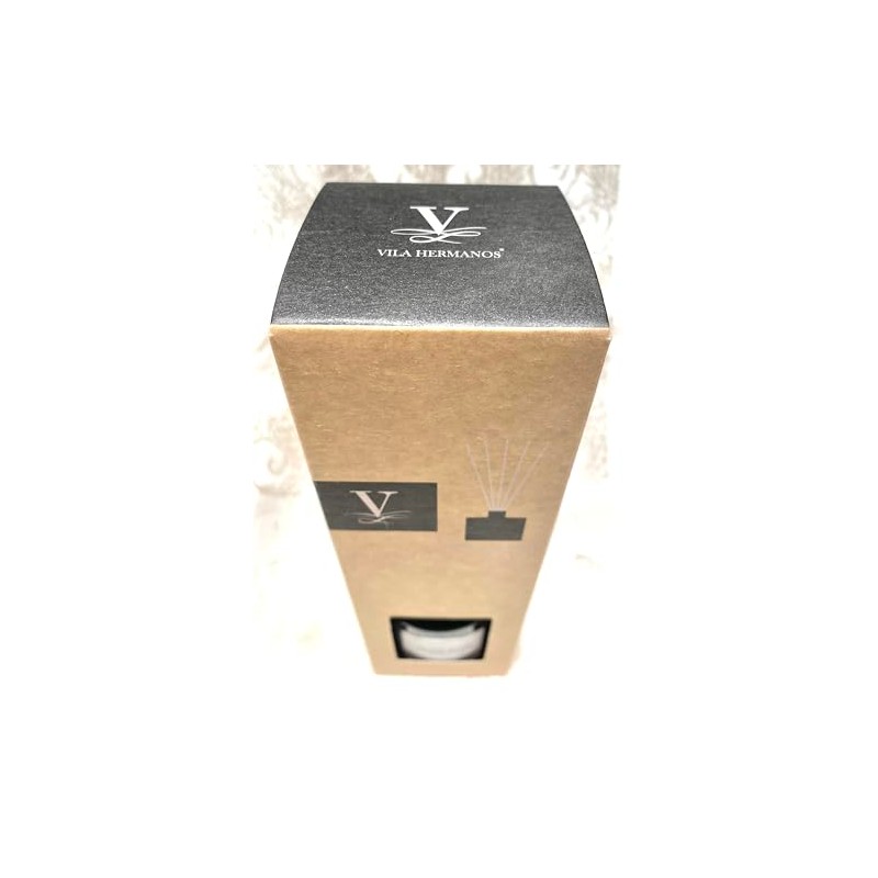 Vila Hermanos Cedar Wood Fragrance Diffuser 3.3 oz