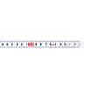 Uneven Tech KDS Setting Major Reverse Scale 13 Width 1 m stb13 – 01bp