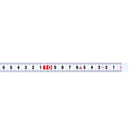 Uneven Tech KDS Setting Major Reverse Scale 13 Width 1 m stb13 – 01bp
