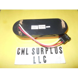 SOUNDOFF *RED 6 1/2" OVAL LED STOP TURN TAIL LIGHT TRAIER RV TRUCK 002L1018 FREE SHIP