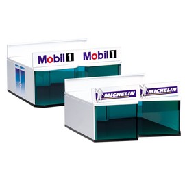 Carrera 21105 20021105 VIP Floor Slot Car Track Accessory, Multicolor, One Size