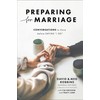 Preparing for Marriage: Conversations to Have before Saying "I Do"