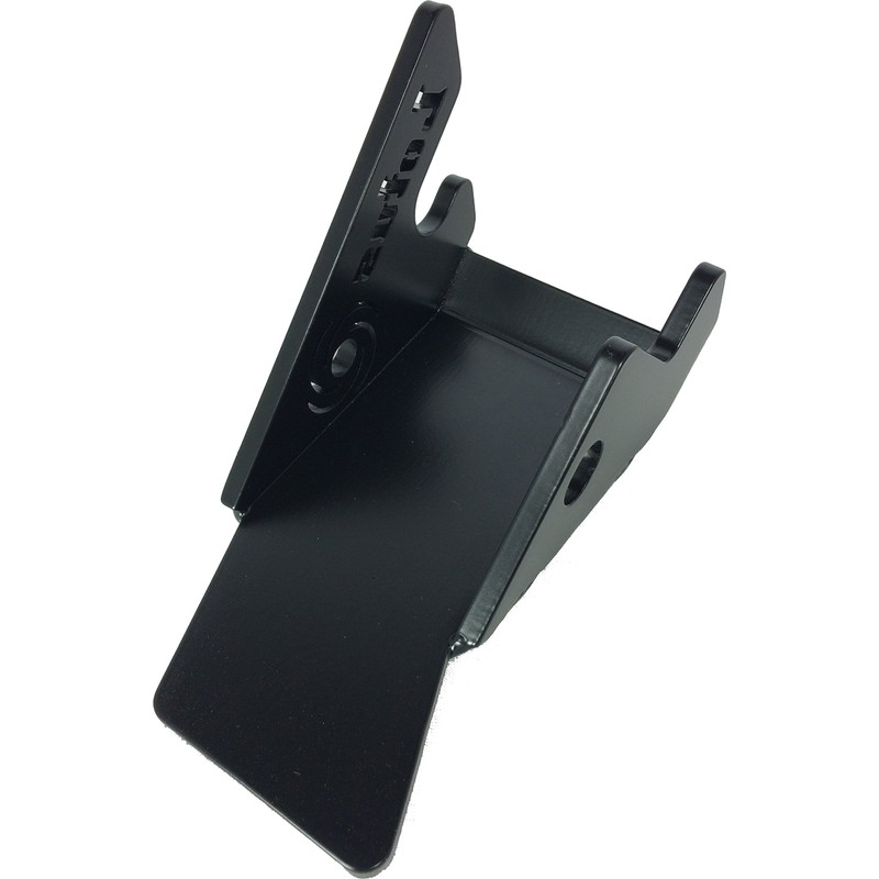 Rear Control Arm Mount Skids. Fits 3rd Gen Toyota 4runner