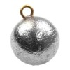 Do It Mold Cannon Ball Sinker Size 4, 5, 6