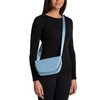Lolë Women’s Crossbody Bag – Active Hands-Free Travel & Lifestyle
