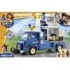 Playmobil Duck On Call - Police Truck