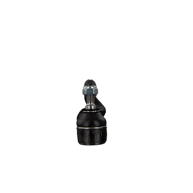 febi bilstein 12697 Tie Rod End with nut, pack of