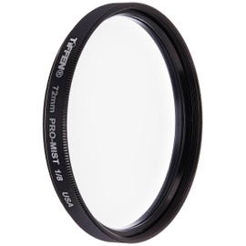 Tiffen 72PM18 72mm Pro-Mist 1/8 Filter