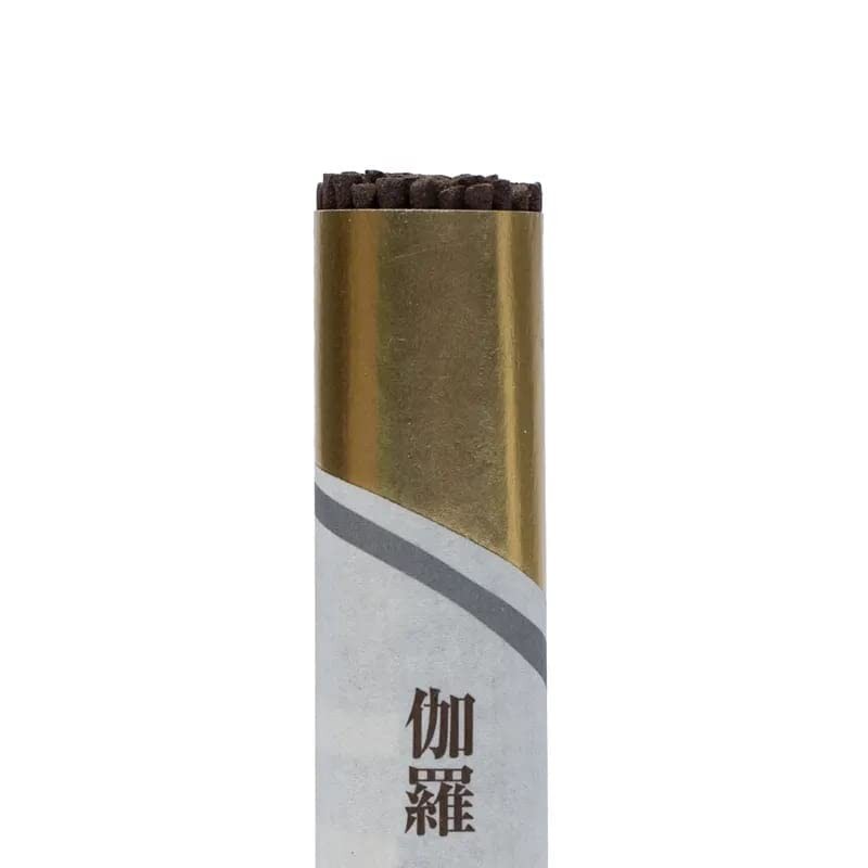 Kyara Eiju Incense Sticks Agarwood ± 24 g