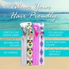 Hair Tie - La La Land, 5count
