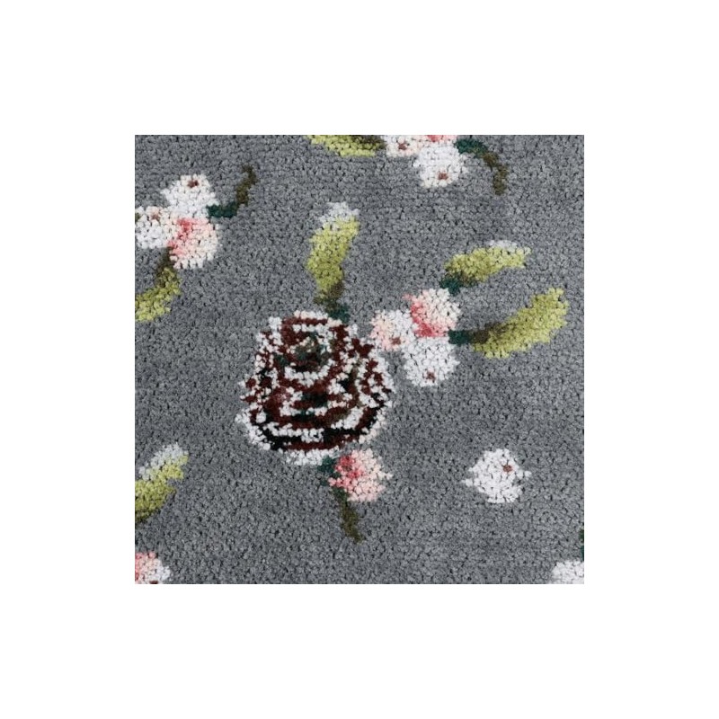 Faylor Sweet Memories Women's Guest Towel, 1H2124033750151, Gray