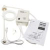 FlowFluid Bottled Adjustable Drinking Water Pump System Single-Tube Power 25W,
