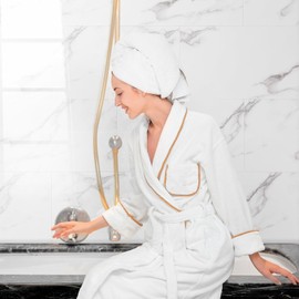 Dumawall+ Waterproof Wall Tiles, Easy-to-Install, Tongue & Groove System, UV Resistant, Strong & Durable | No Grouting, Cut with Hand Tools, Rome Polished Marble