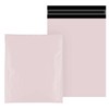 11"x15" (28cm x 38cm) 200pcs Carnation Pink Poly Bag Mailers