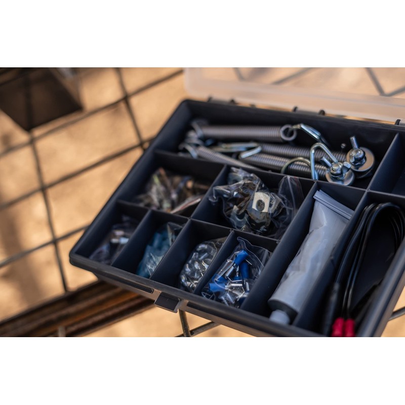 ASF All Seasons Feeders - Game Feeder Repair Kit