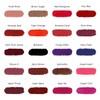 Ruby Kisses Lipstick, Matte Finish, Long-Lasting, Highly Pigmented, Smooth Apply,