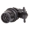 OCPTY 76846-TP6-C01 Front Windshield Washer Pump Motor Windscreen Wiper Pump